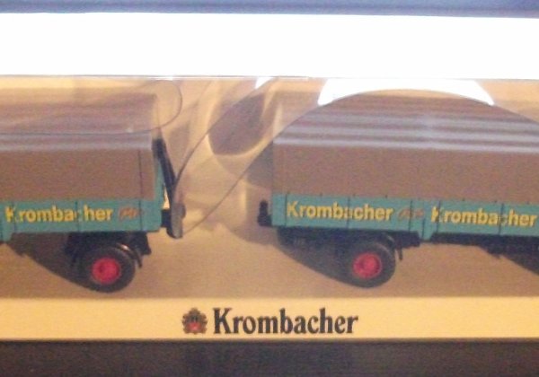 Krombacher