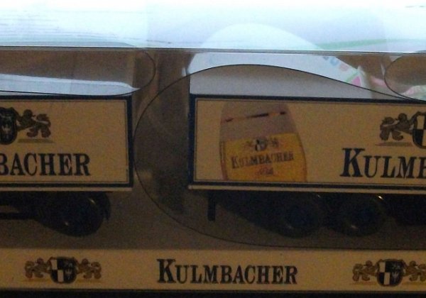 Kulmbacher