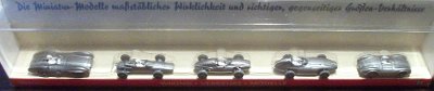 PMS-Rennwagen-SET-Vanwall-Lotus-Silberpfeil-Cooper-Spyder-DSCF8420