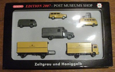 WW3-PMS-Edition2007-Zeltgrau-und-Honiggelb-DSCF1993