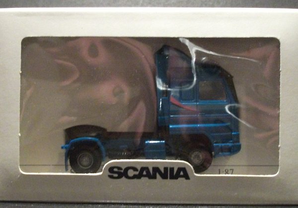 Scania