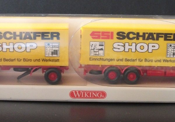 Schaefer-Shop