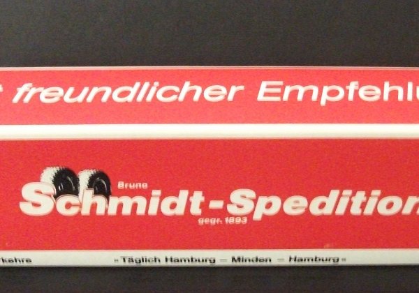 Schmidt-Spedition