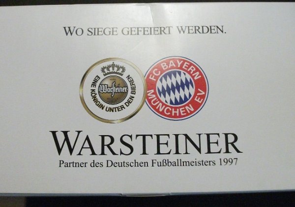 Warsteiner