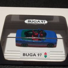 BuGa-Bundesgartenschau1997